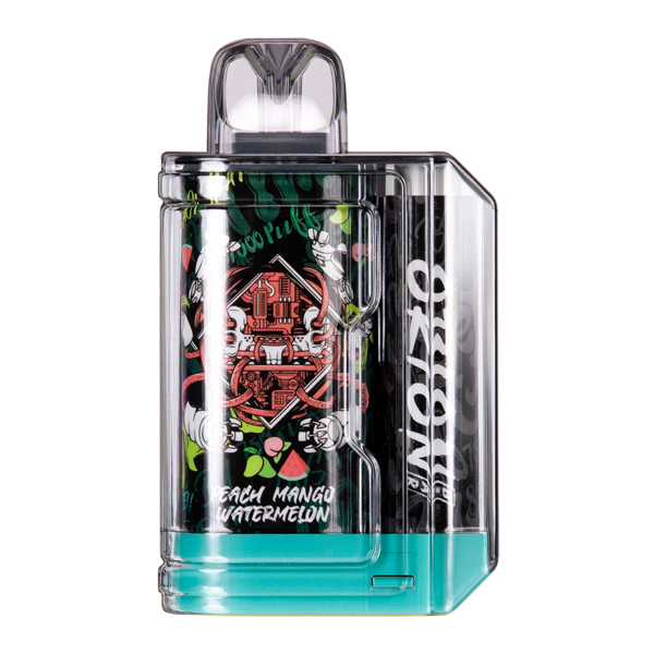 Peach Mango Watermelon Orion Bar Vape Device