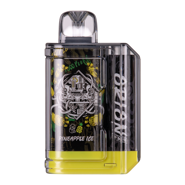 Pineapple Ice Orion Bar Vape