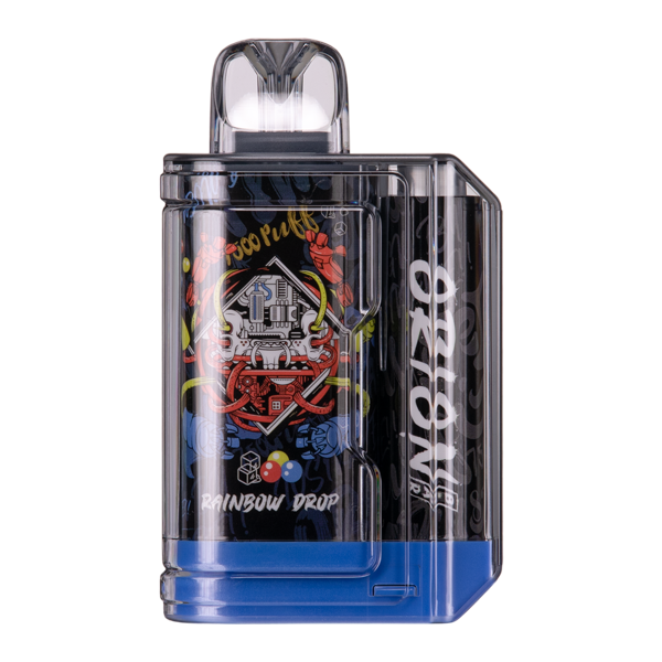 Rainbow Drop Orion Bar 7500 Puff Vape