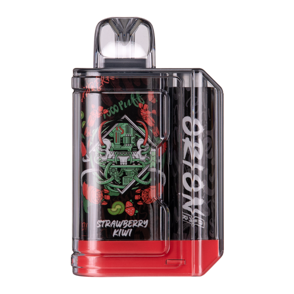 Strawberry Kiwi Orion Bar 7500 Vape