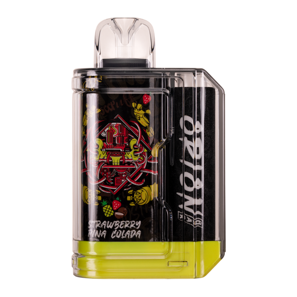 Strawberry Pina Colada Orion Bar 7500 Vape