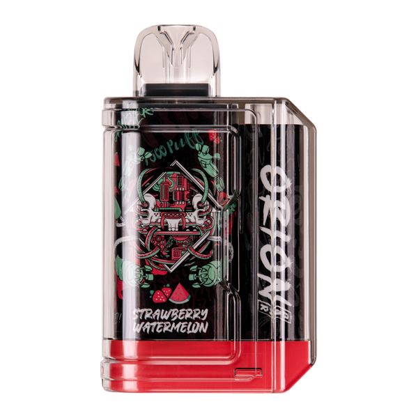 Strawberry Watermelon Orion Bar Vape
