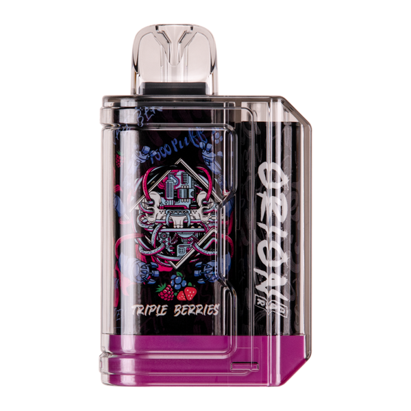 Triple Berries Orion Bar Vape