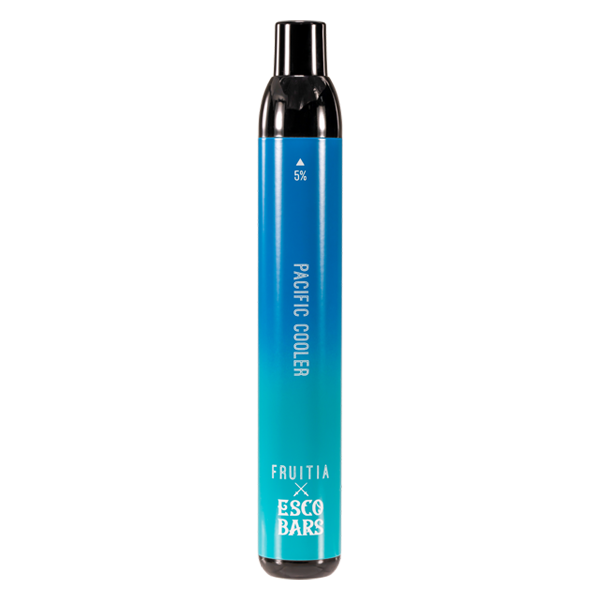 Pacific Cooler Esco Bar Vape Pacific Cooler Esco Bar Vape
