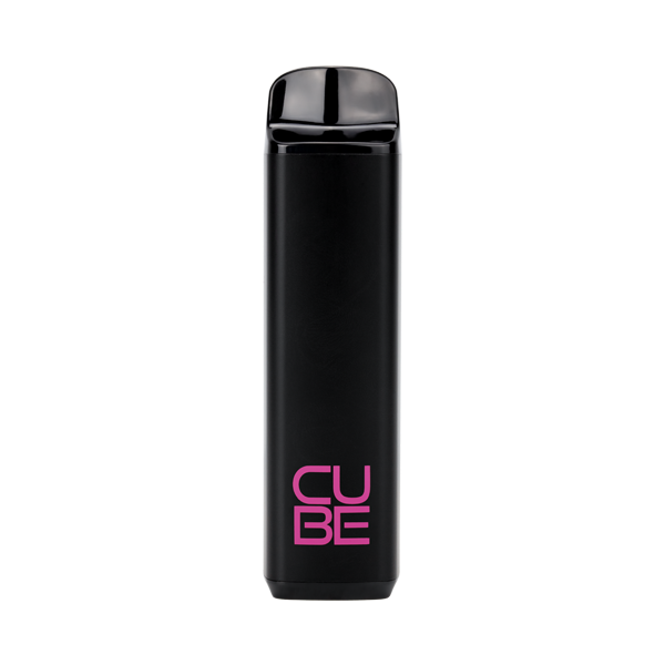 Cube Passiflora Disposable Vape Device