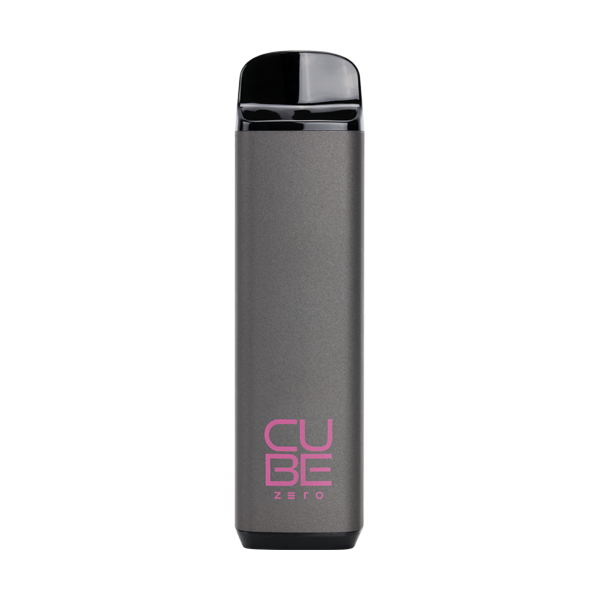 Cube Zero Passiflora Disposable Vape Device