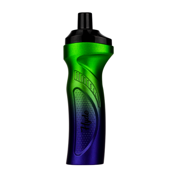flavored water vape Innokin Lota F600 Disposable Vape Review / 30% Aquios Water Based Vaping main image 0