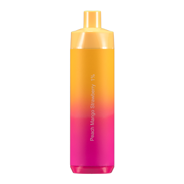 elf bar vape uk Peach Mango Watermelon Fume Unlimited Vape main image 0