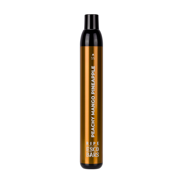 mango pineapple vape juice Iced Pineapple Mango Cloud Nurdz eJuice main image 1