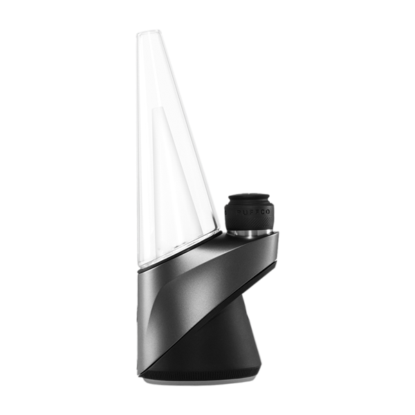 Puffco Peak Pro Side View