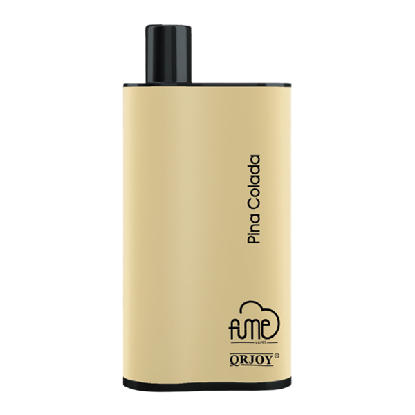 Pina Colada Fume Infinity Disposable Vape