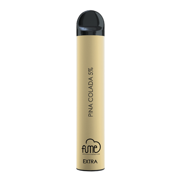 Pina Colada Fume Extra Vape