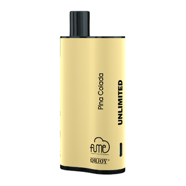 Pina Colada Fume Unlimited Disposable Vape