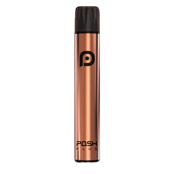Pineapple Slush Posh Plus XL