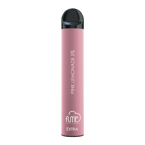 Pink Lemonade Fume Extra Vape Pink Lemonade Fume Extra Vape