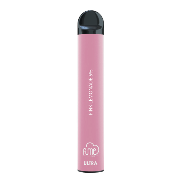 Pink Lemonade Fume Ultra Disposable Vape