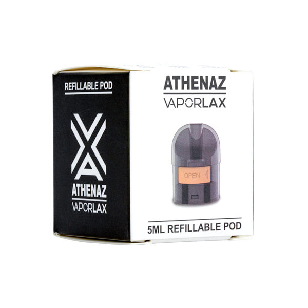 Athenaz Replacement Pod