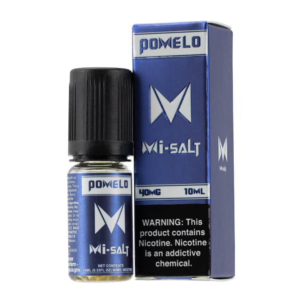 Mi-Salt 10mL