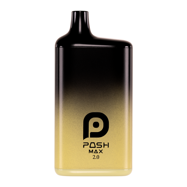 Fanta Strawberry Ice Posh Max Vape Fanta Strawberry Ice Posh Max Vape
