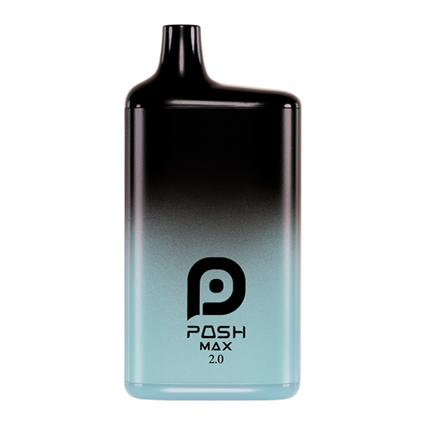 Gummy Bear Ice Posh Max 2.0 Vape Gummy Bear Ice Posh Max 2.0 Vape