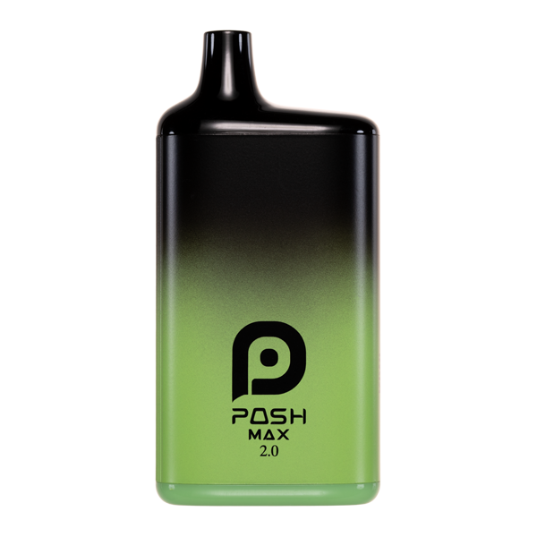 Kiwi Strawberry Ice Posh Max 2.0 Vape Kiwi Strawberry Ice Posh Max 2.0 Vape