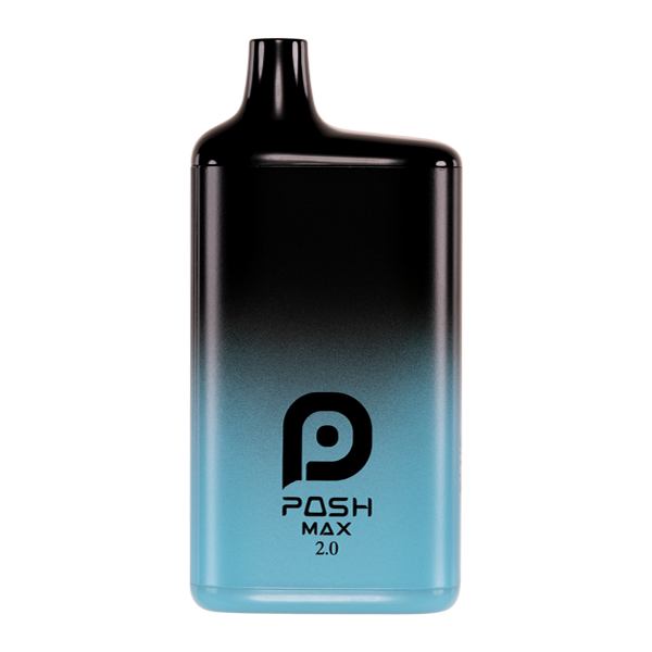 Mint Ice Posh Max 2.0 Vape Mint Ice Posh Max 2.0 Vape