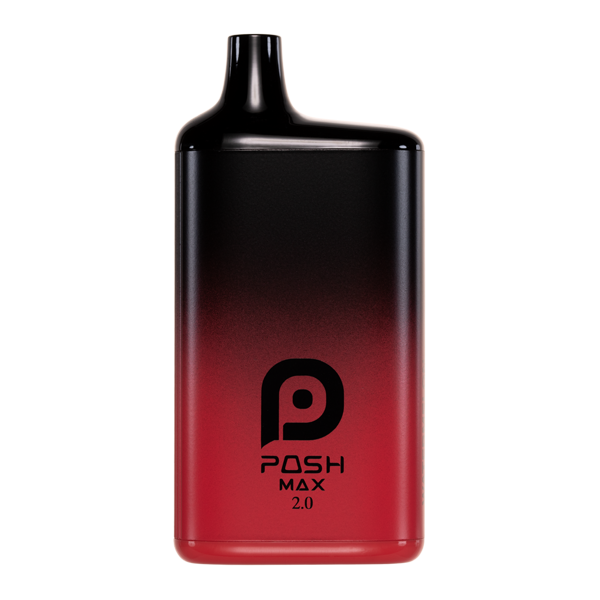 Watermelon Ice Posh Max 2.0 Vape