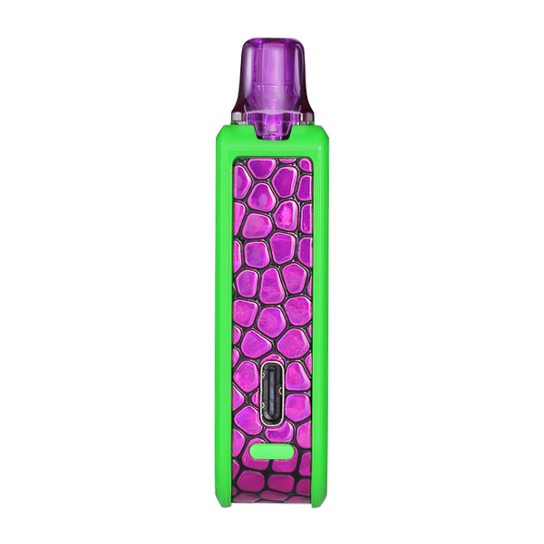 Purple Pebbles Mi-Pod Pro + Vape