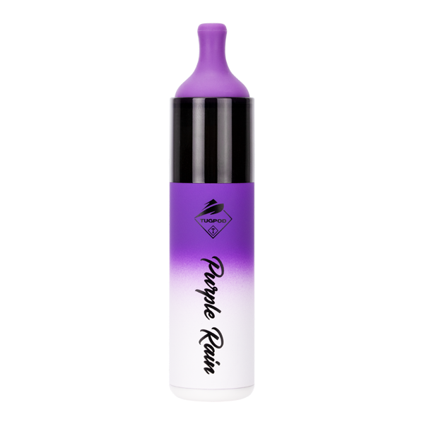 Purple Rain Tugpod Evo Vape Purple Rain Tugpod Evo Vape