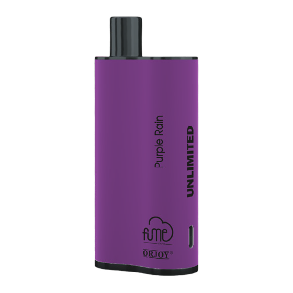 elf bar vape uk R.A. Royal Delta-8 Vape – Purple Punch Indica main image 0