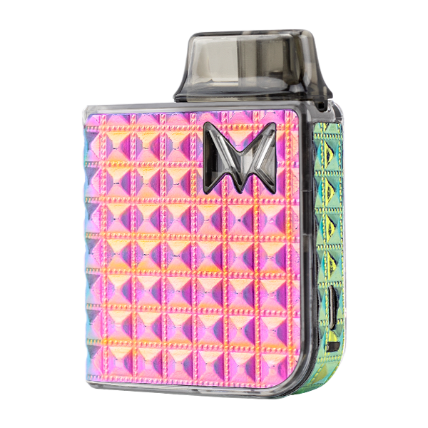 Unity Rave Mi-Pod Radiant Vape Pen Starter Kits Unity Rave Mi-Pod Radiant Vape Pen Starter Kits