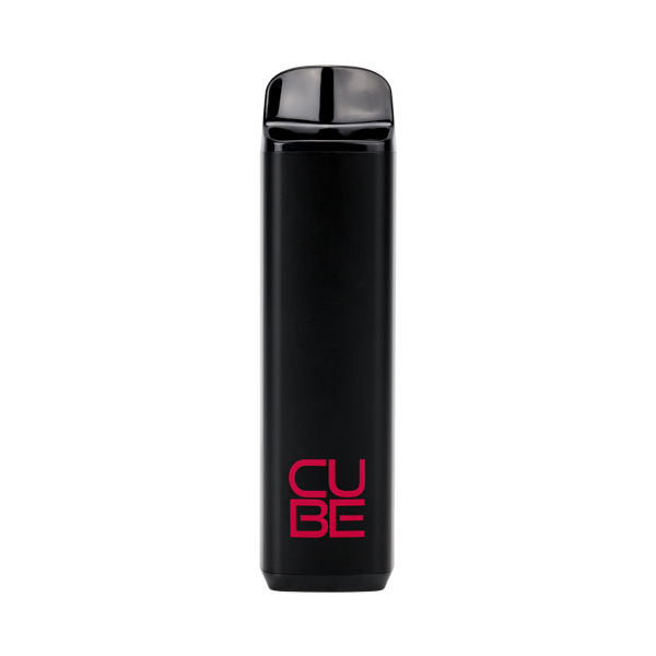 Cube Razz Lush Disposable Vape Device