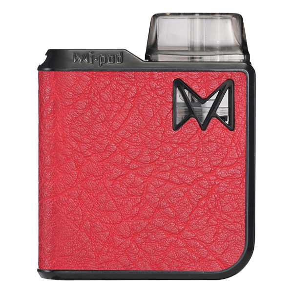 Red Mi-Pod Vape Kit
