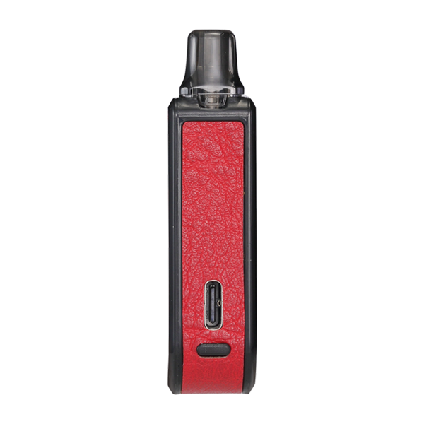 Red Raw Mi-Pod Pro + Vape