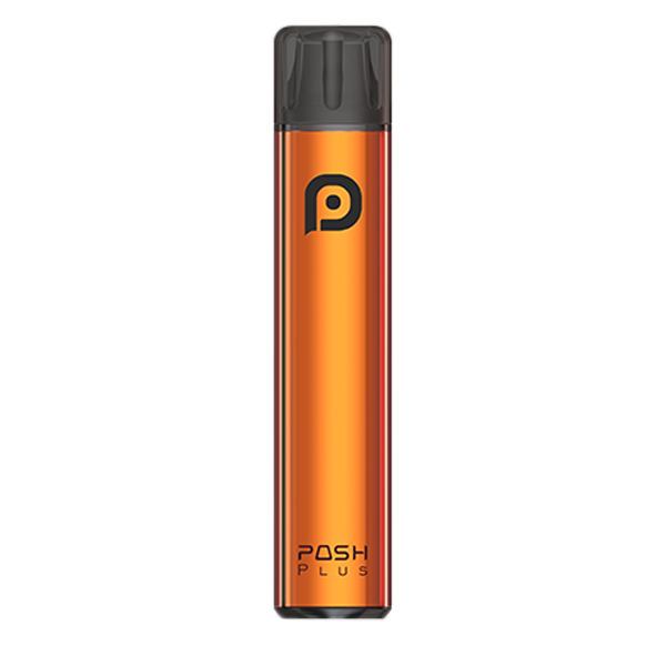 Ripe Mango Posh Plus XL Vape Ripe Mango Posh Plus XL Vape
