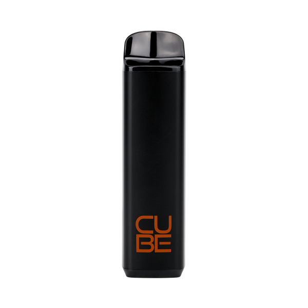RY4 Cube Vape Flavor