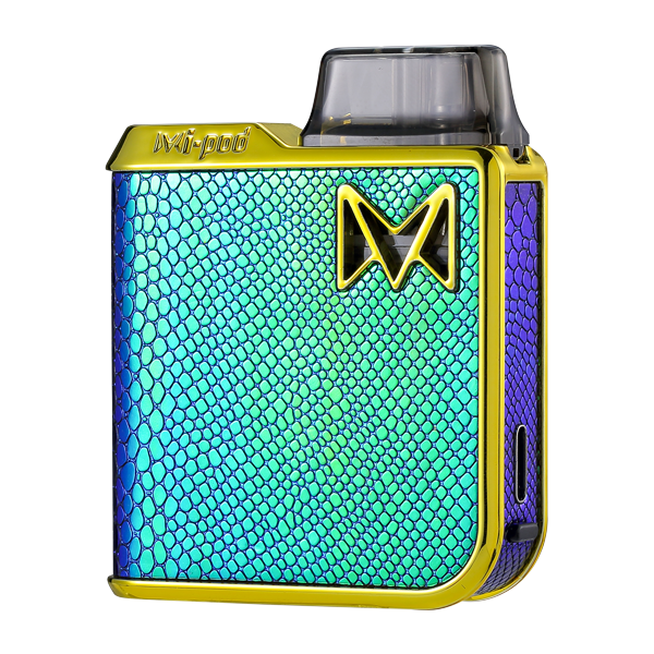 Sea Dragon Mi-Pod Limited Edition Vape Pen Starter Kit Sea Dragon Mi-Pod Limited Edition Vape Pen Starter Kit