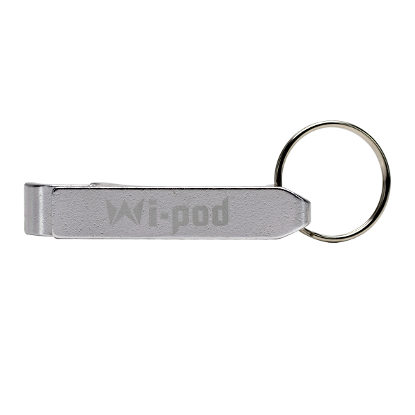 Wi-Pod Bottle Opener