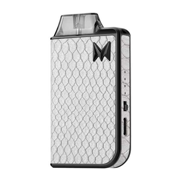 Silver Scales Mi-Pod 2.0 + Refillable Vape Kit