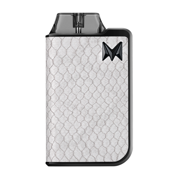 Silver Scales Mi-Pod 2.0 Vape Starter Kit