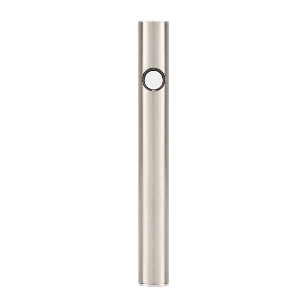Vape pen battery for concentrates