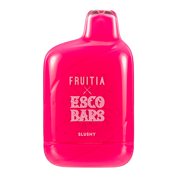 Saucey Bar Vape Slushy Esco Bar 6000 Vape Saucey Bar Vape Slushy Esco Bar 6000 Vape