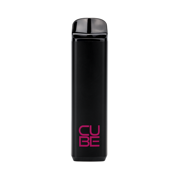 Cube Slushy disposable vape flavor