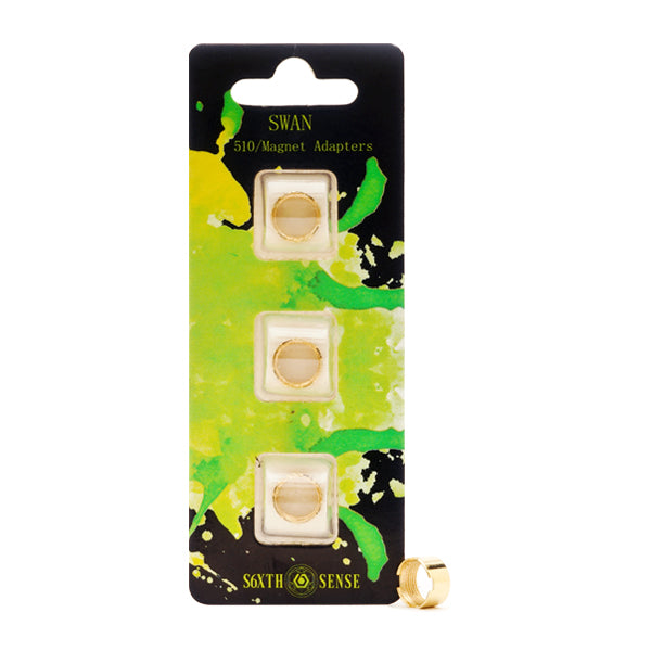 Magnets for Swon Cartridge Vaporizer