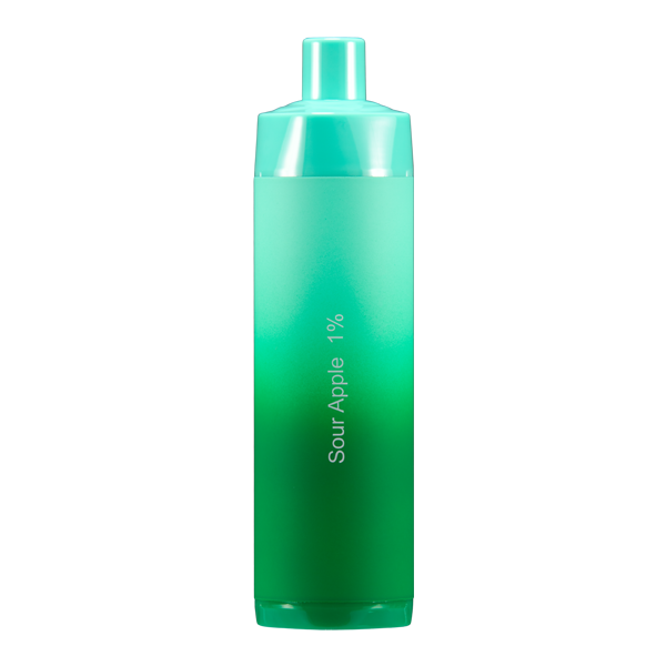 Sour Apple EVODRIP Vape Sour Apple EVODRIP Vape