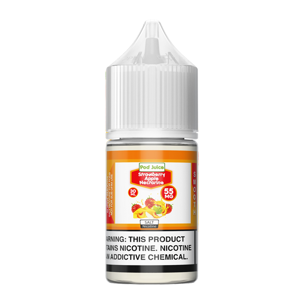 Strawberry Apple Nectarine by Pod Juice · 14.99 Vape Juice for Pods