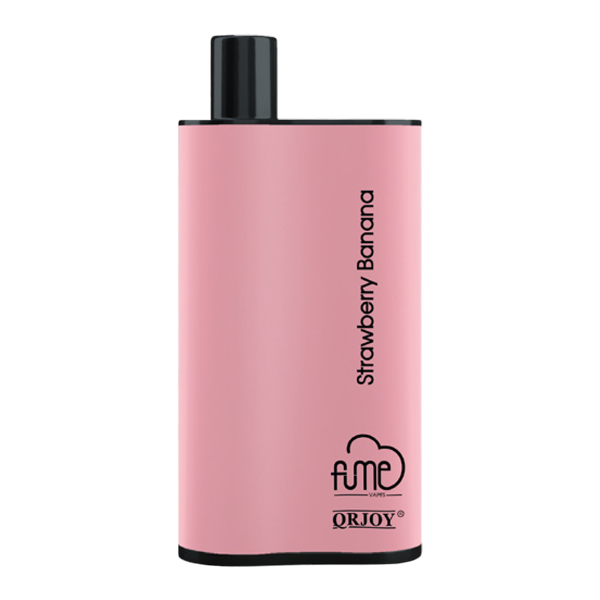 Strawberry Banana Fume Infinity Vape