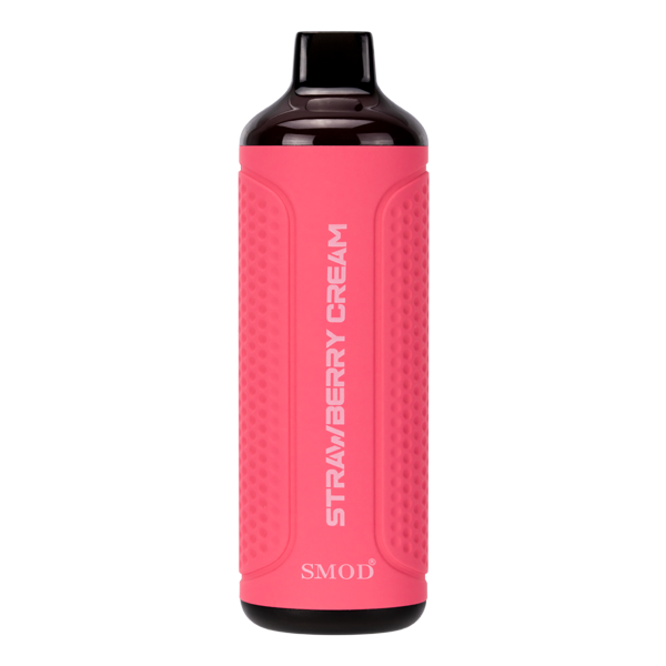 Strawberry Cream Kangvape Smod Vape