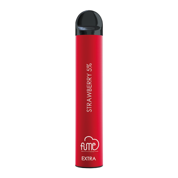 Strawberry Fume Extra Vape Strawberry Fume Extra Vape