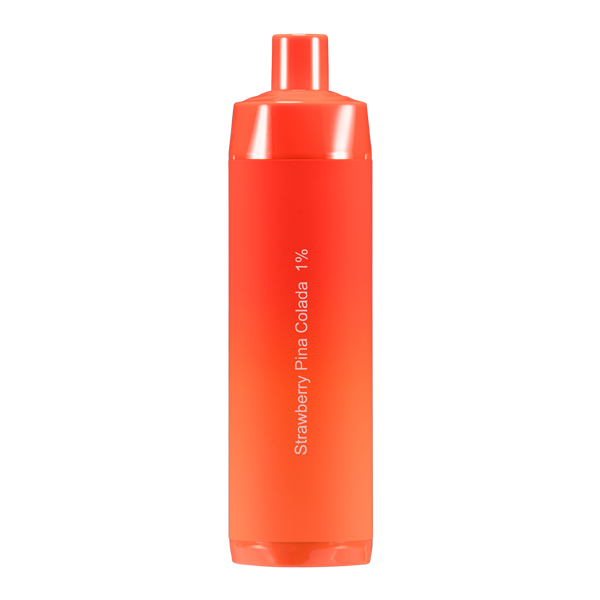 Strawberry Pina Colada EVODRIP Vape Strawberry Pina Colada EVODRIP Vape